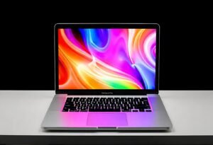 macbook pro m4