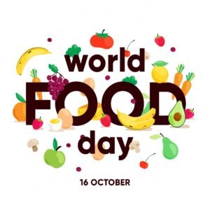 World Food Day 2024